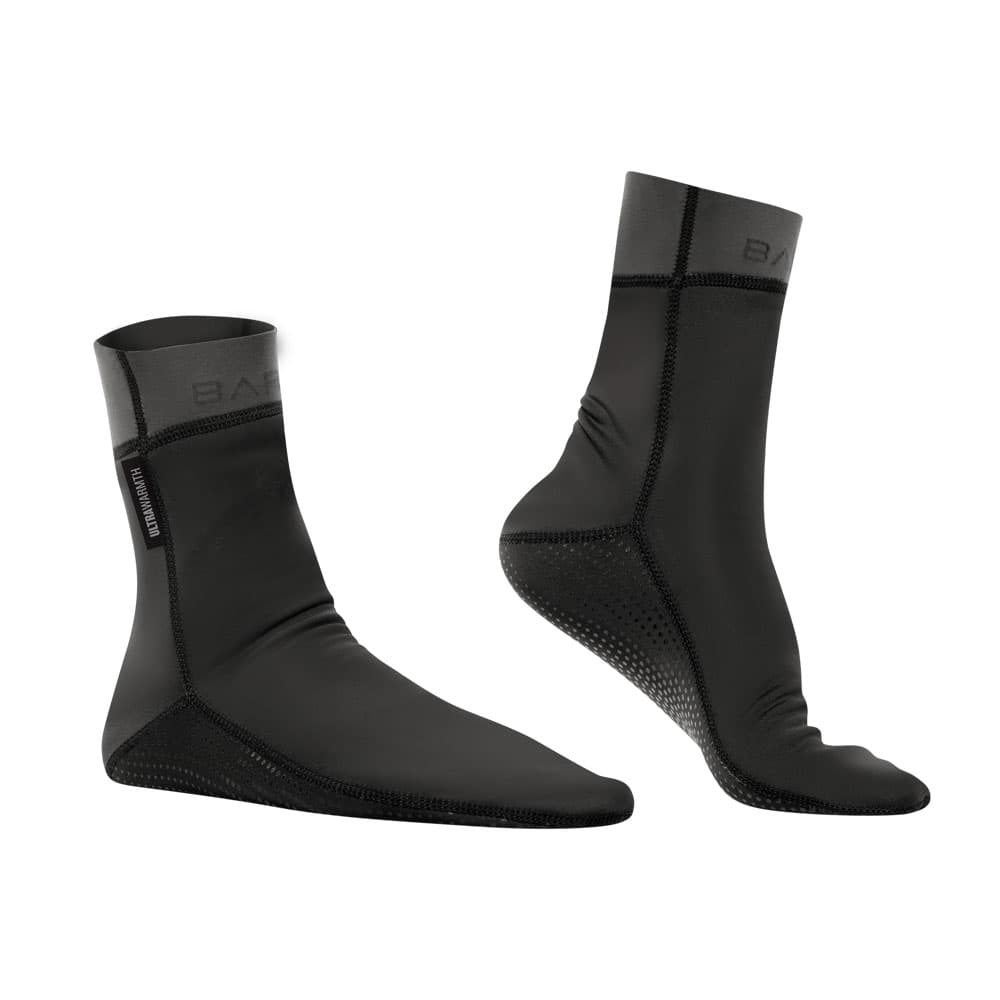 BARE Exowear Socks 2