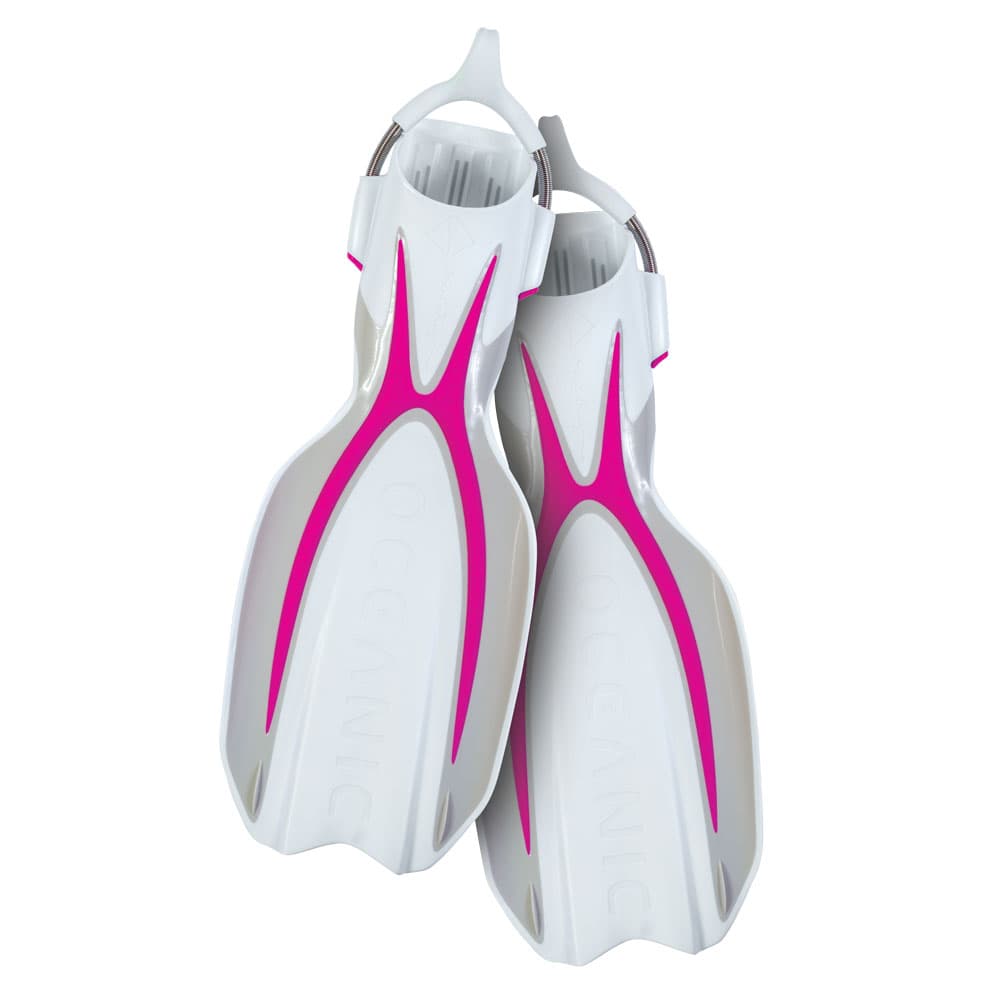 Oceanic Manta Ray Fins 4