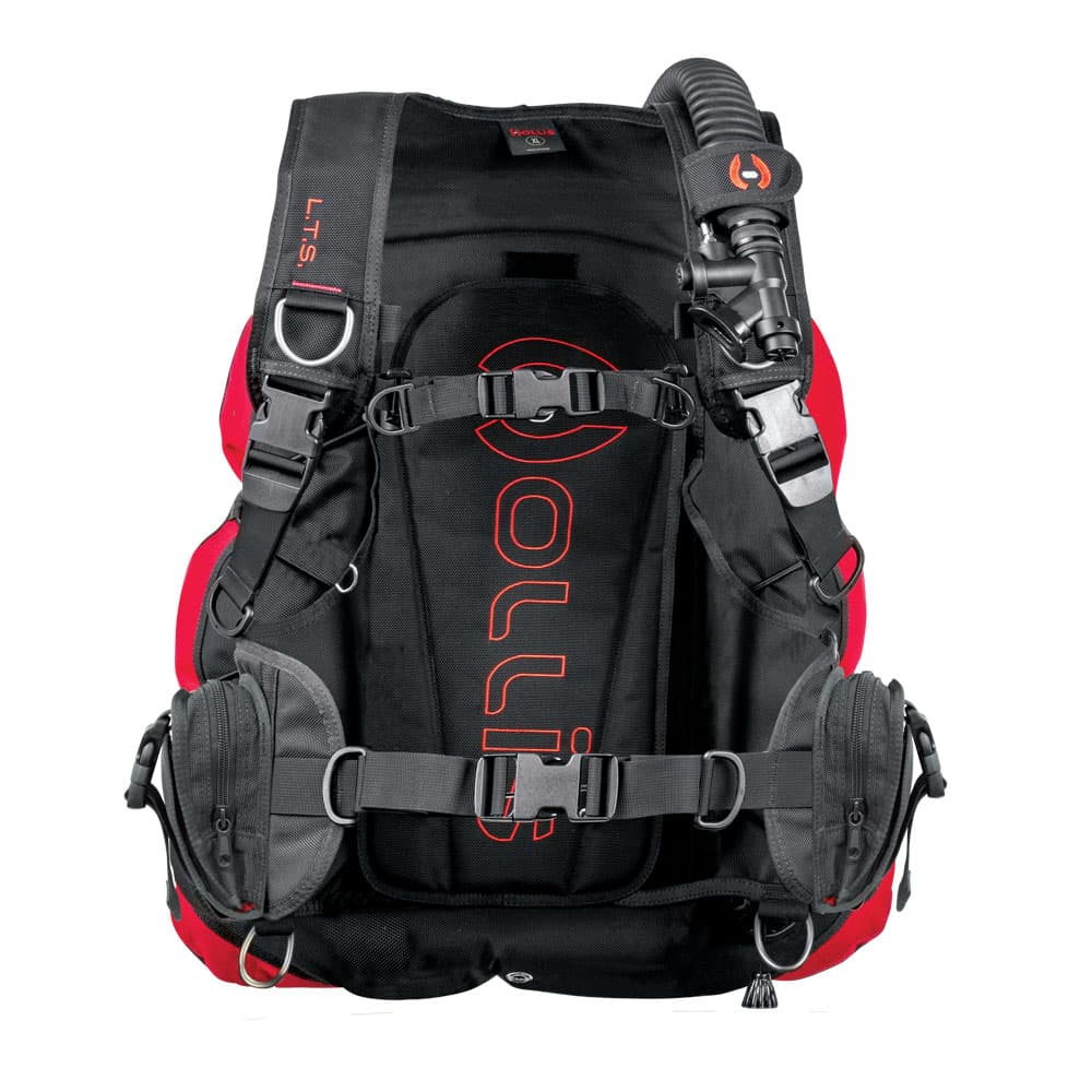 Hollis L.T.S. (Light Travel System) 3