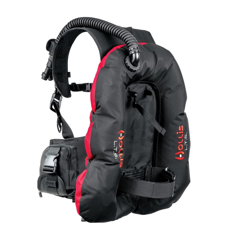 Hollis L.T.S. (Light Travel System) 2