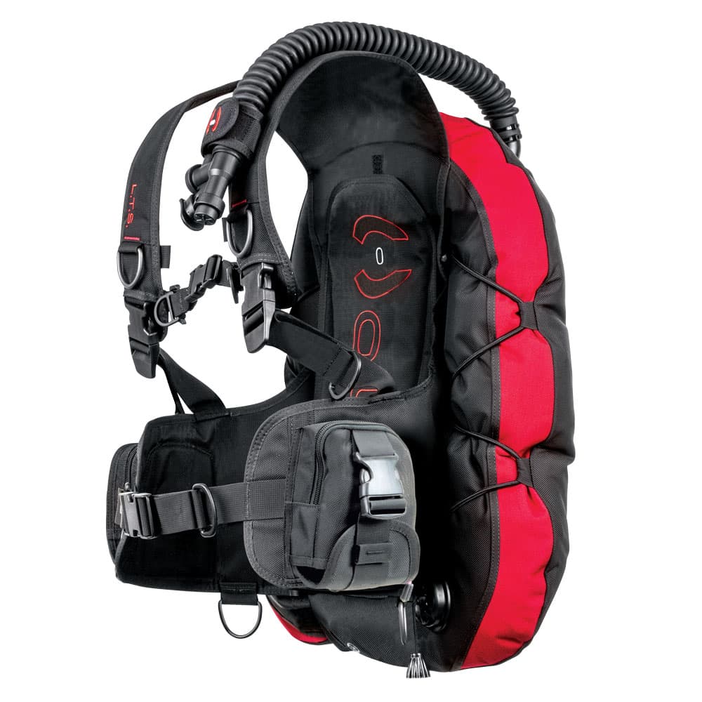 Hollis L.T.S. (Light Travel System)