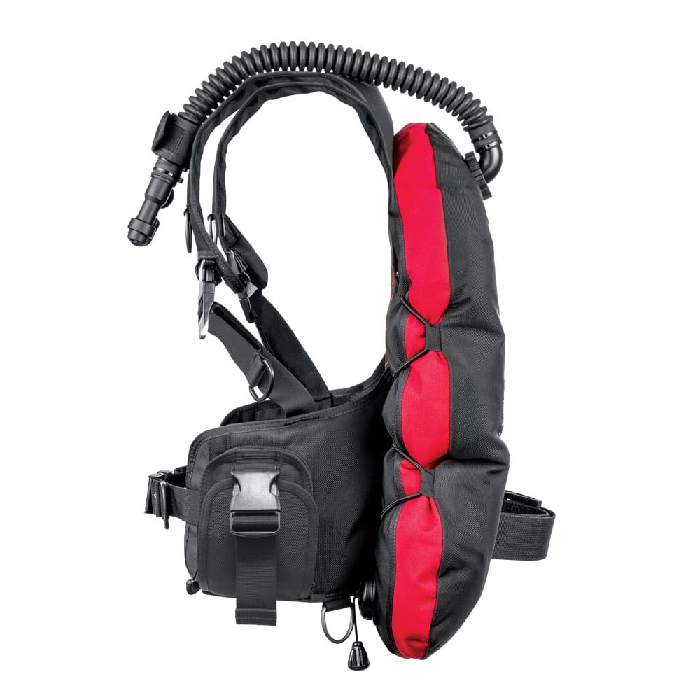 Hollis L.T.S. (Light Travel System) 4