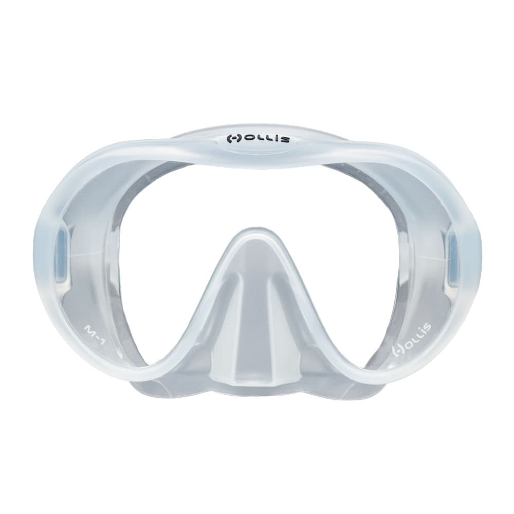 Hollis M-1 Frameless