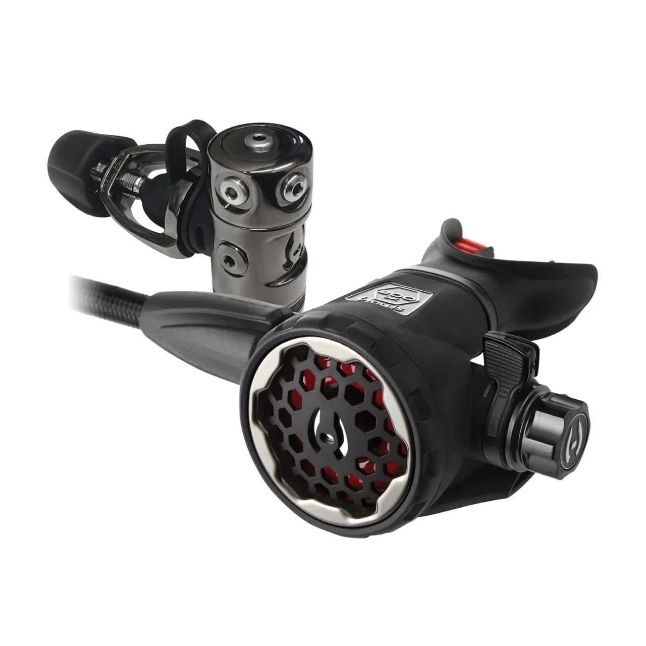 Hollis 200LX Regulator 2