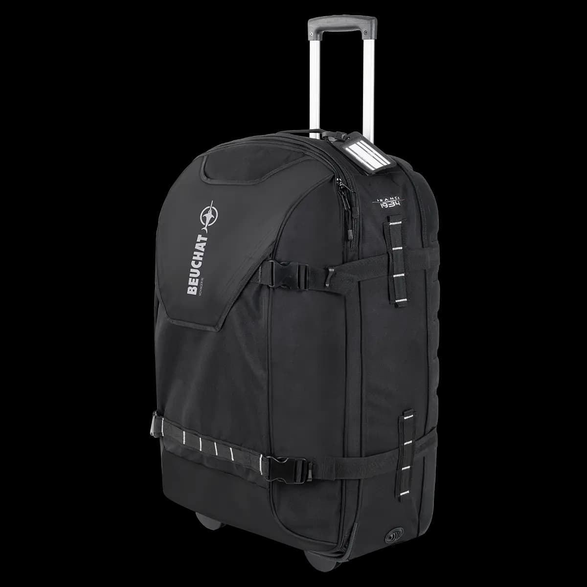 Beuchat Voyager XL, 130L Diving Bag