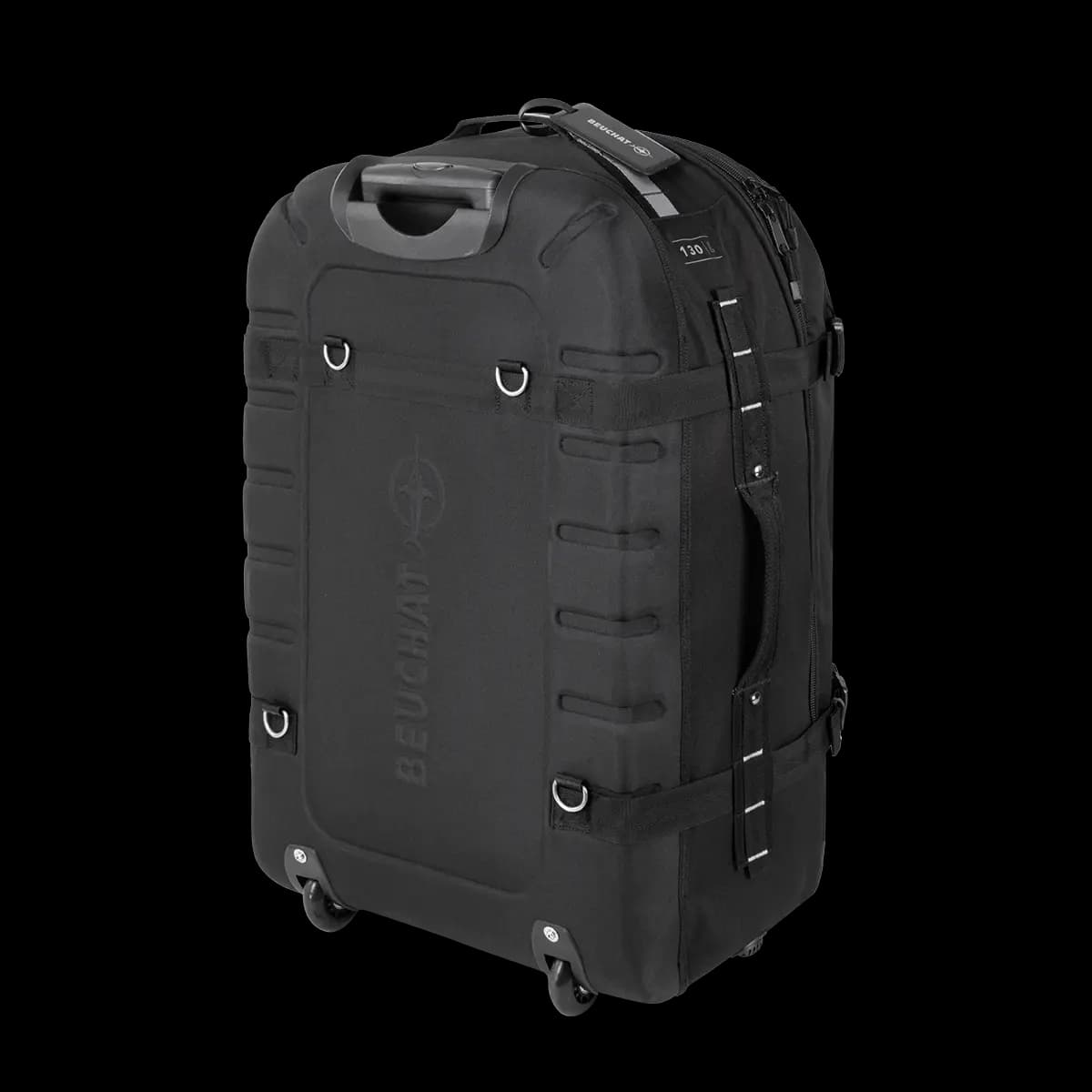 Beuchat Voyager XL, 130L Diving Bag 2