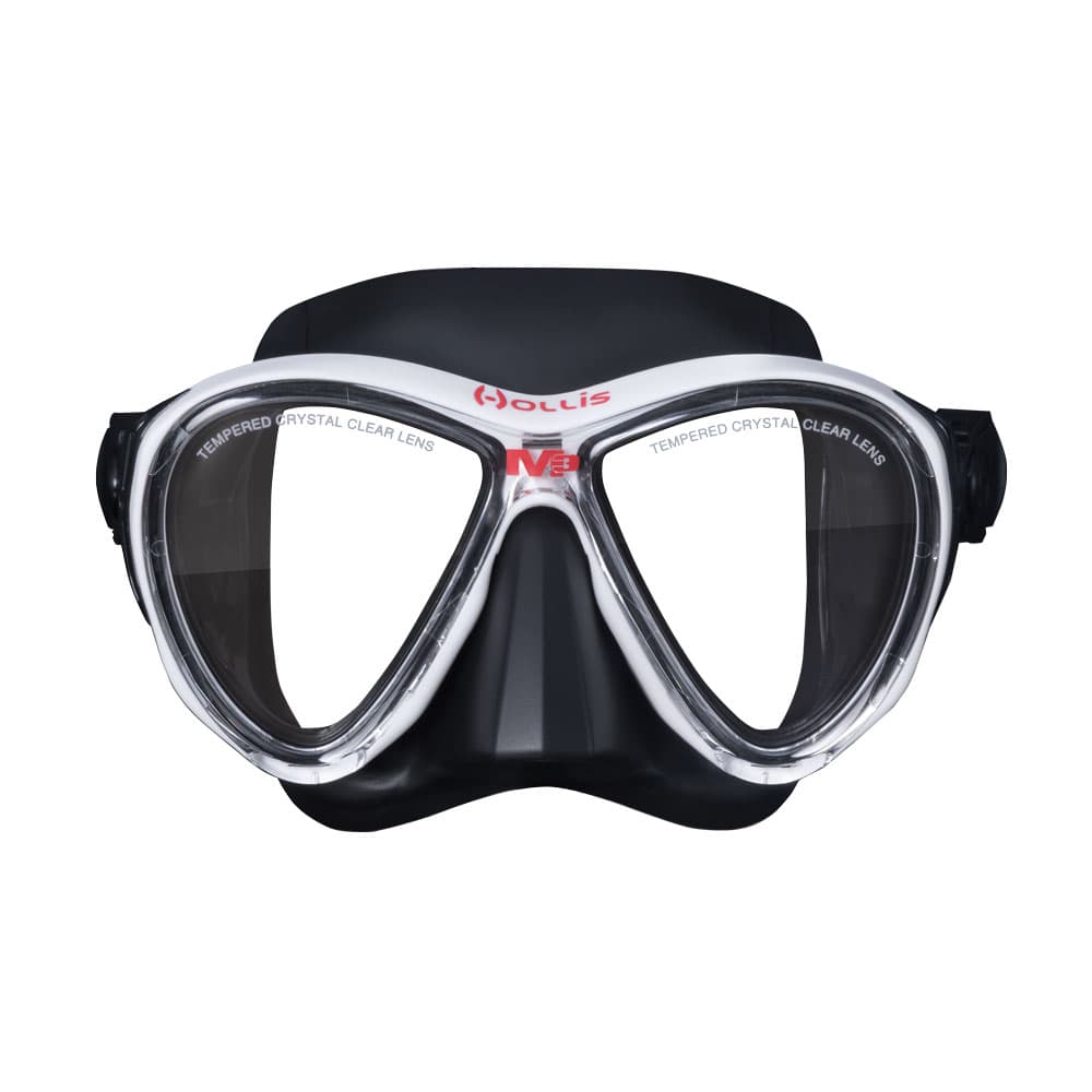 Hollis M3 Mask