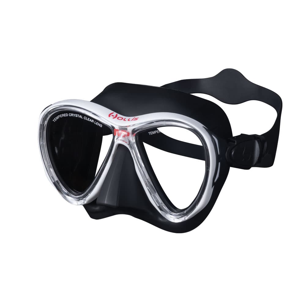 Hollis M3 Mask