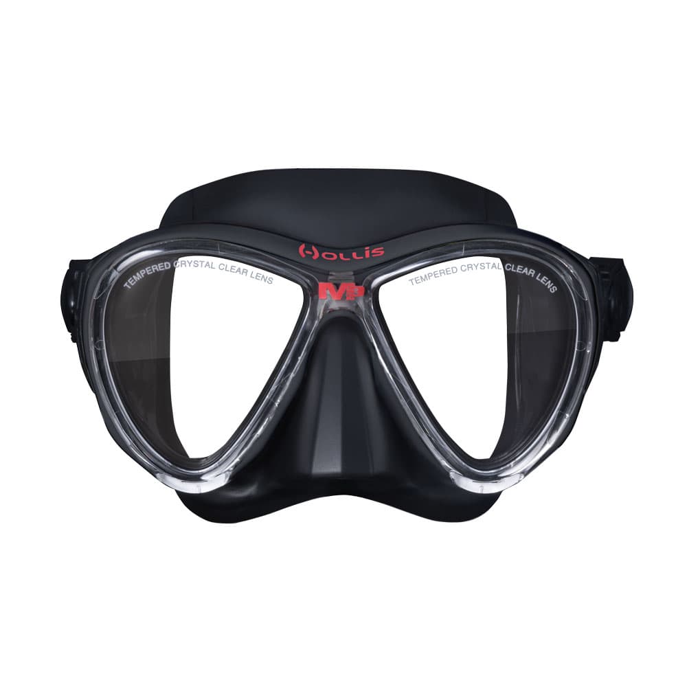 Hollis M3 Mask