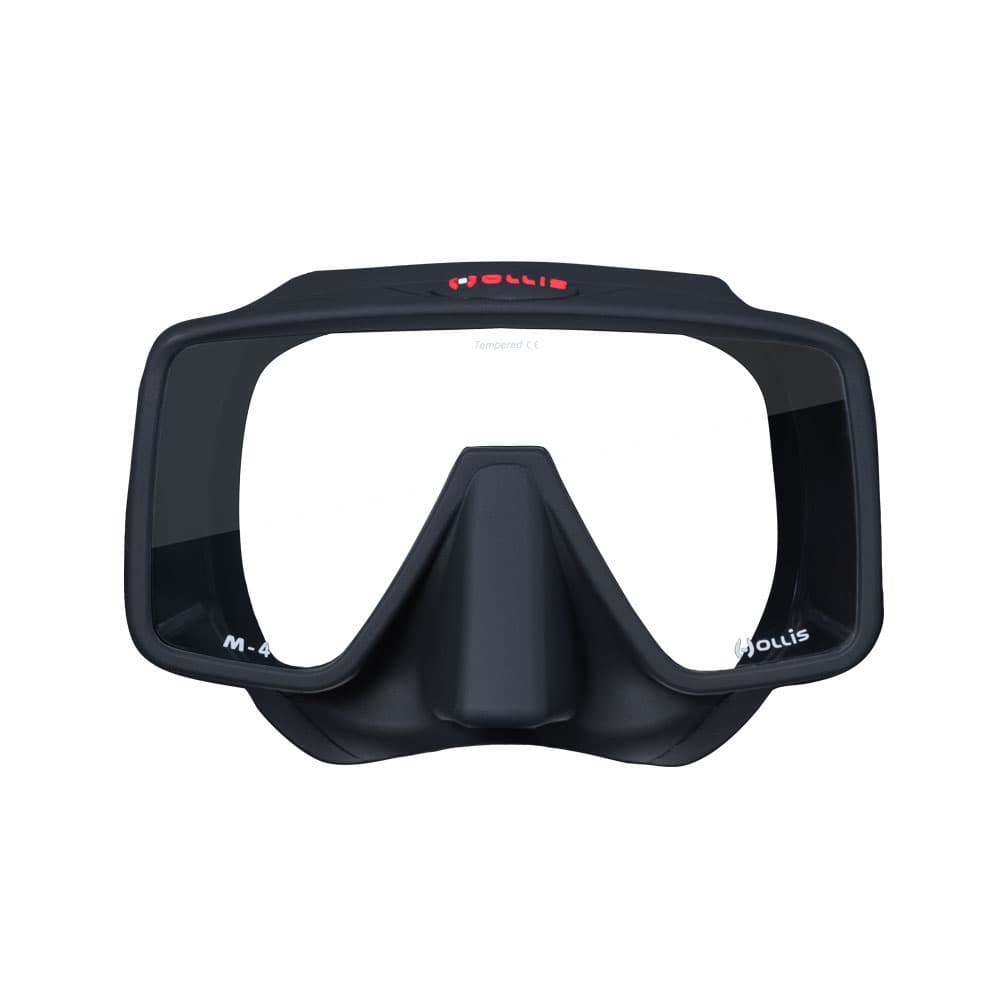 Hollis M4 Frameless