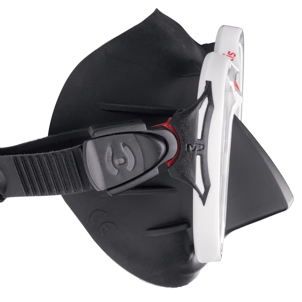 Hollis M3 Mask