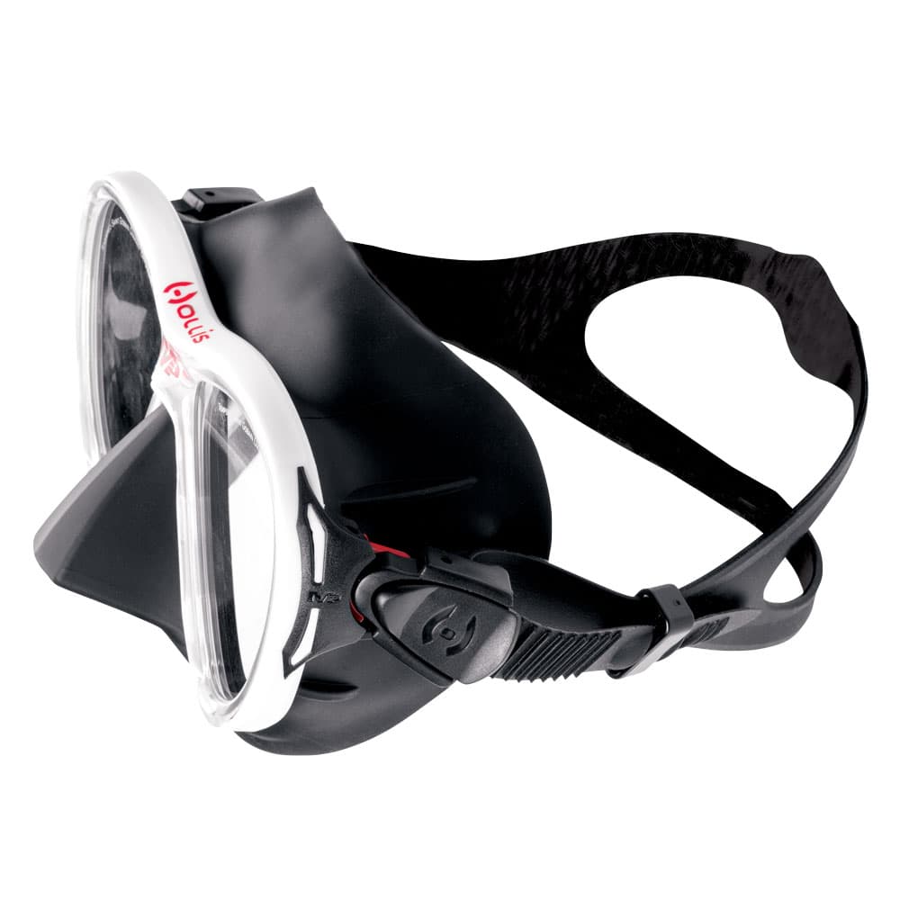 Hollis M3 Mask