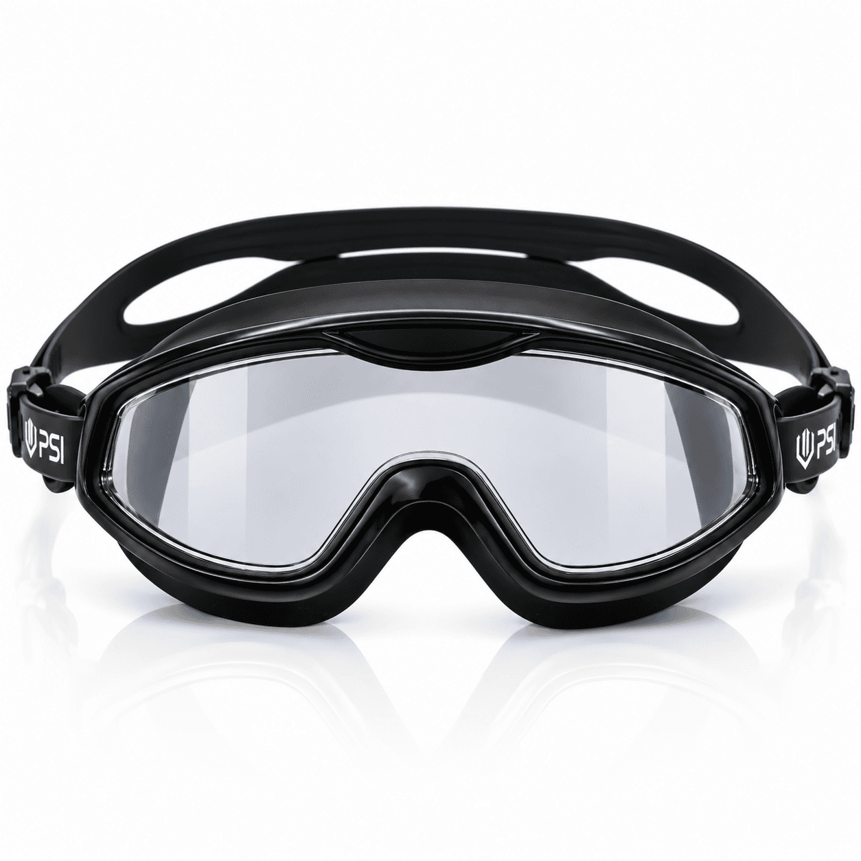 PSI FITT Panoramic Swimming Mask