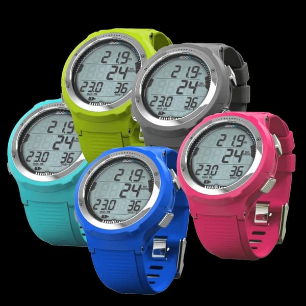Aqualung i200C Complete Replacement Strap