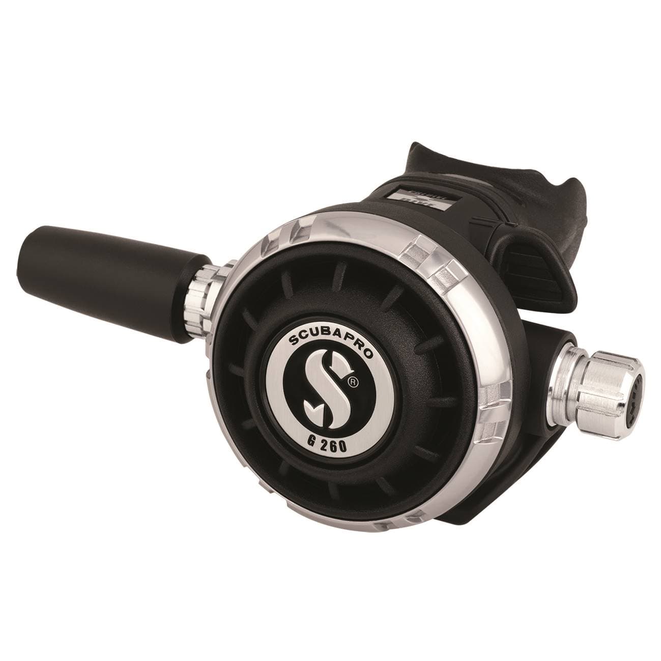Scubapro G260 2nd Stage Regulator