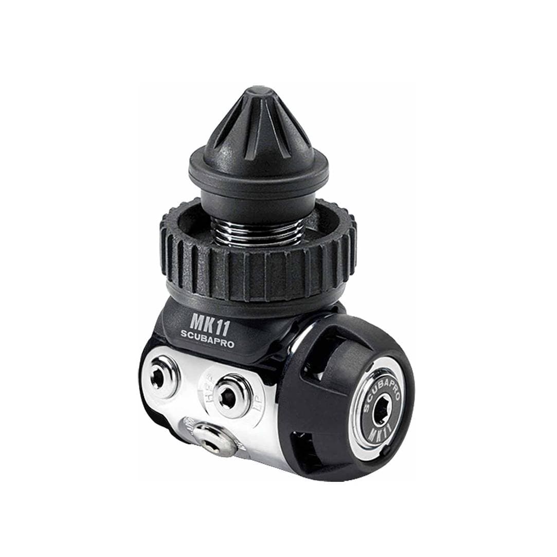 Scubapro MK11 1st Stage Regulator
