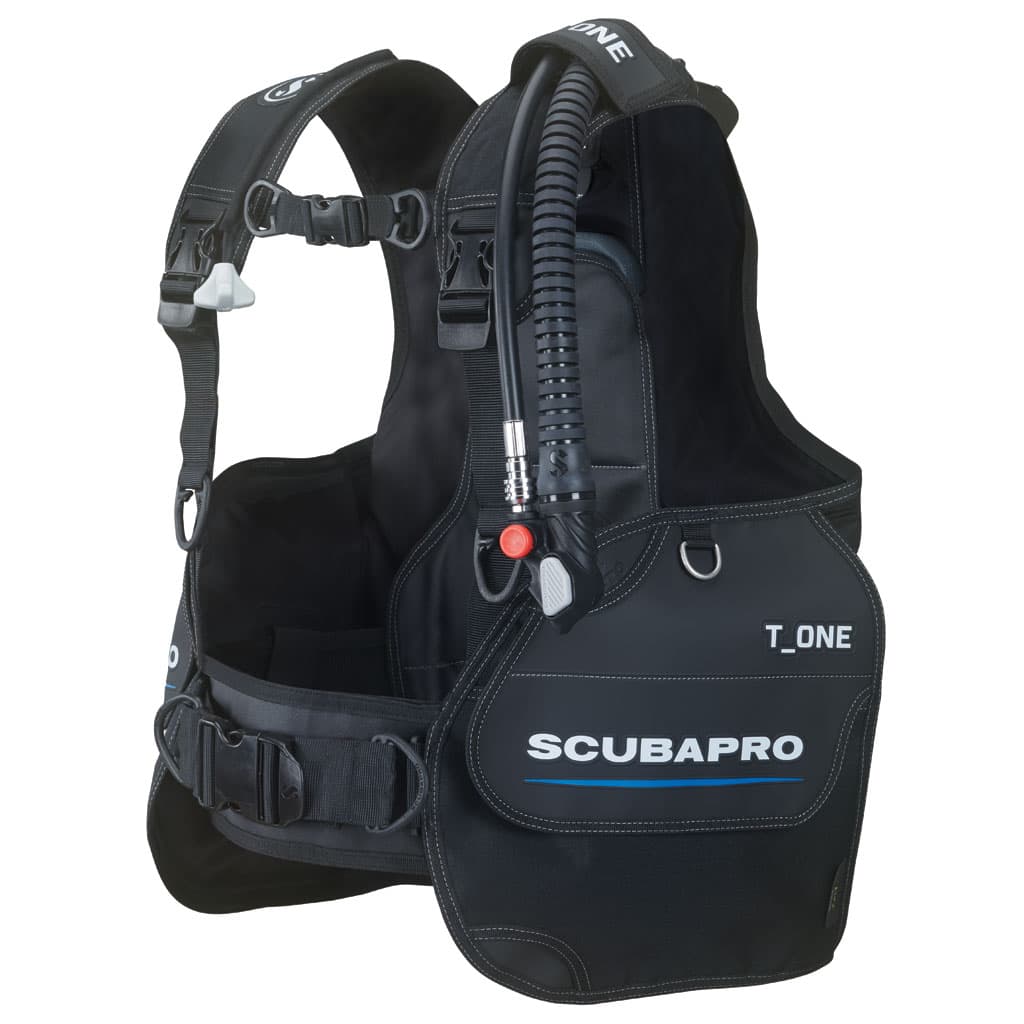 Scubapro T-ONE BCD