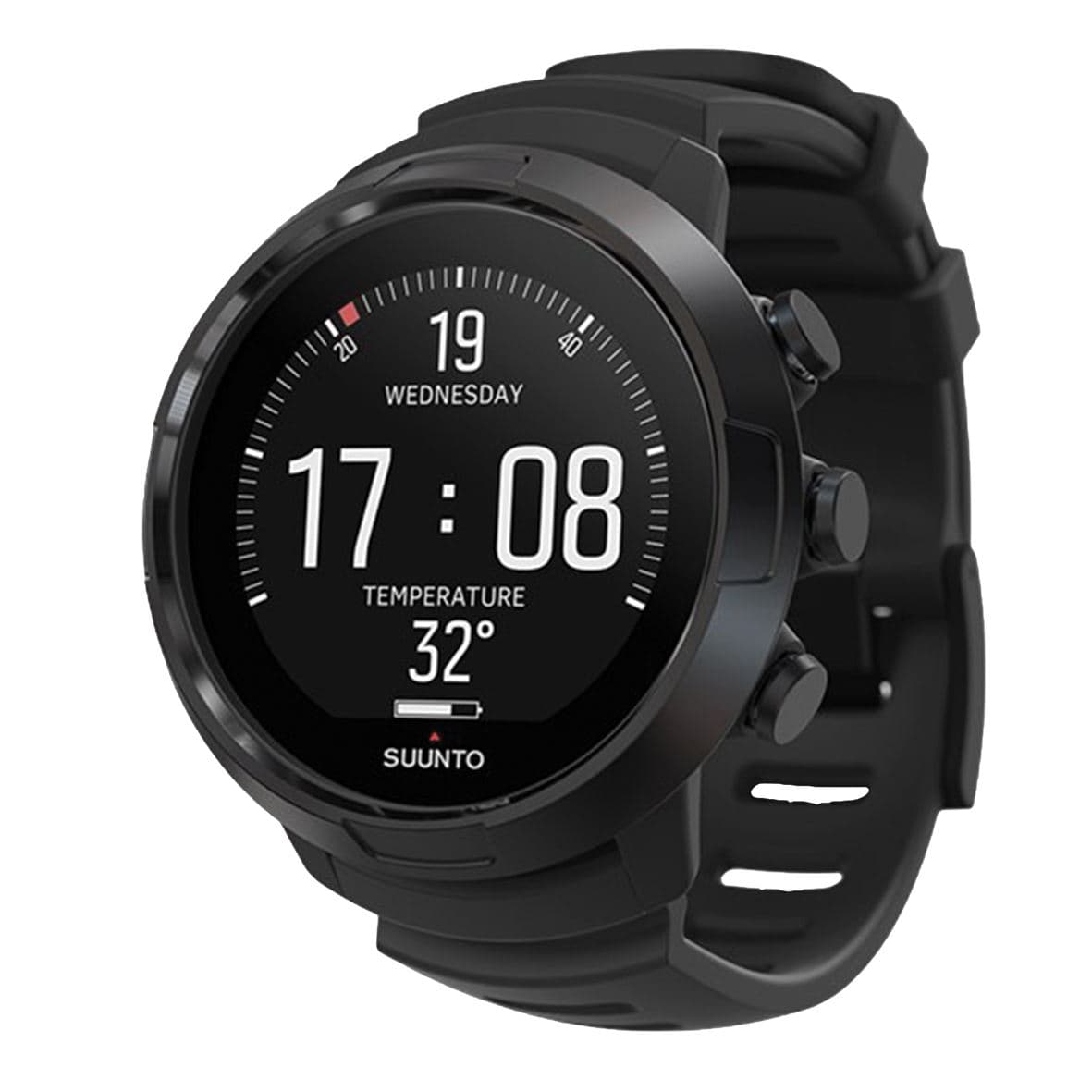 Suunto D5 Dive Computer