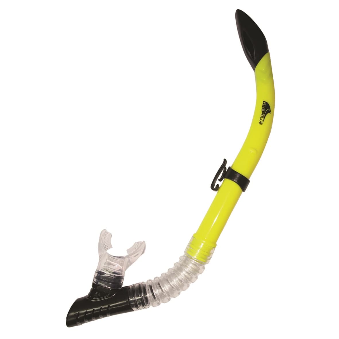 Deep Blue Manta Plus Snorkel
