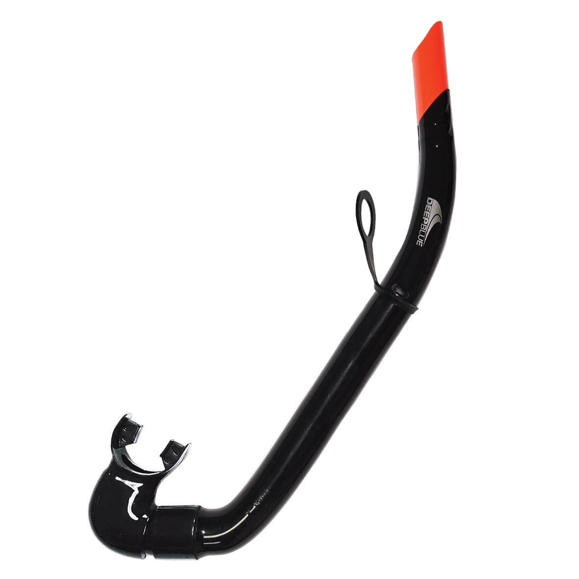 Deep Blue Marlin Snorkel