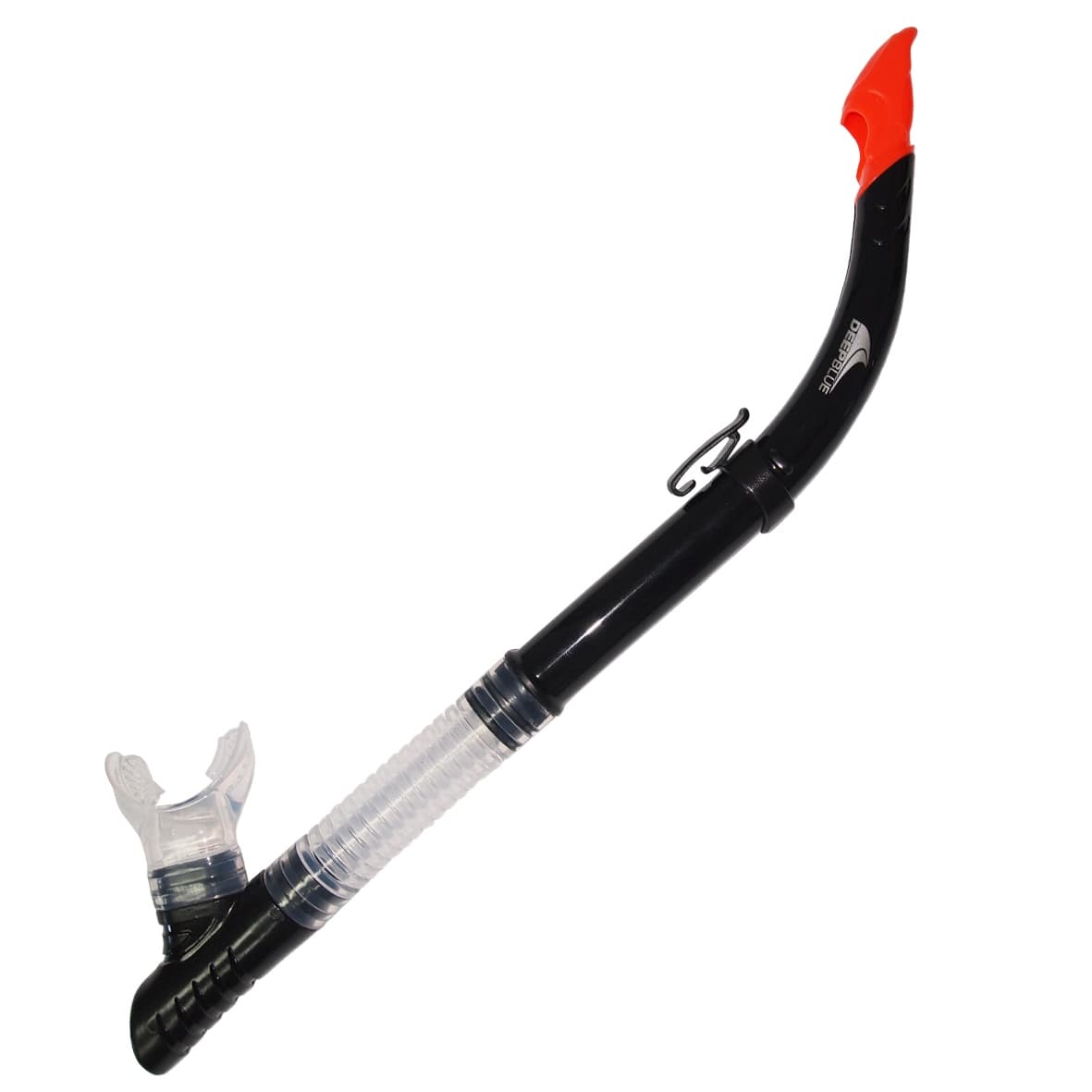 Deep Blue Sharky Snorkel