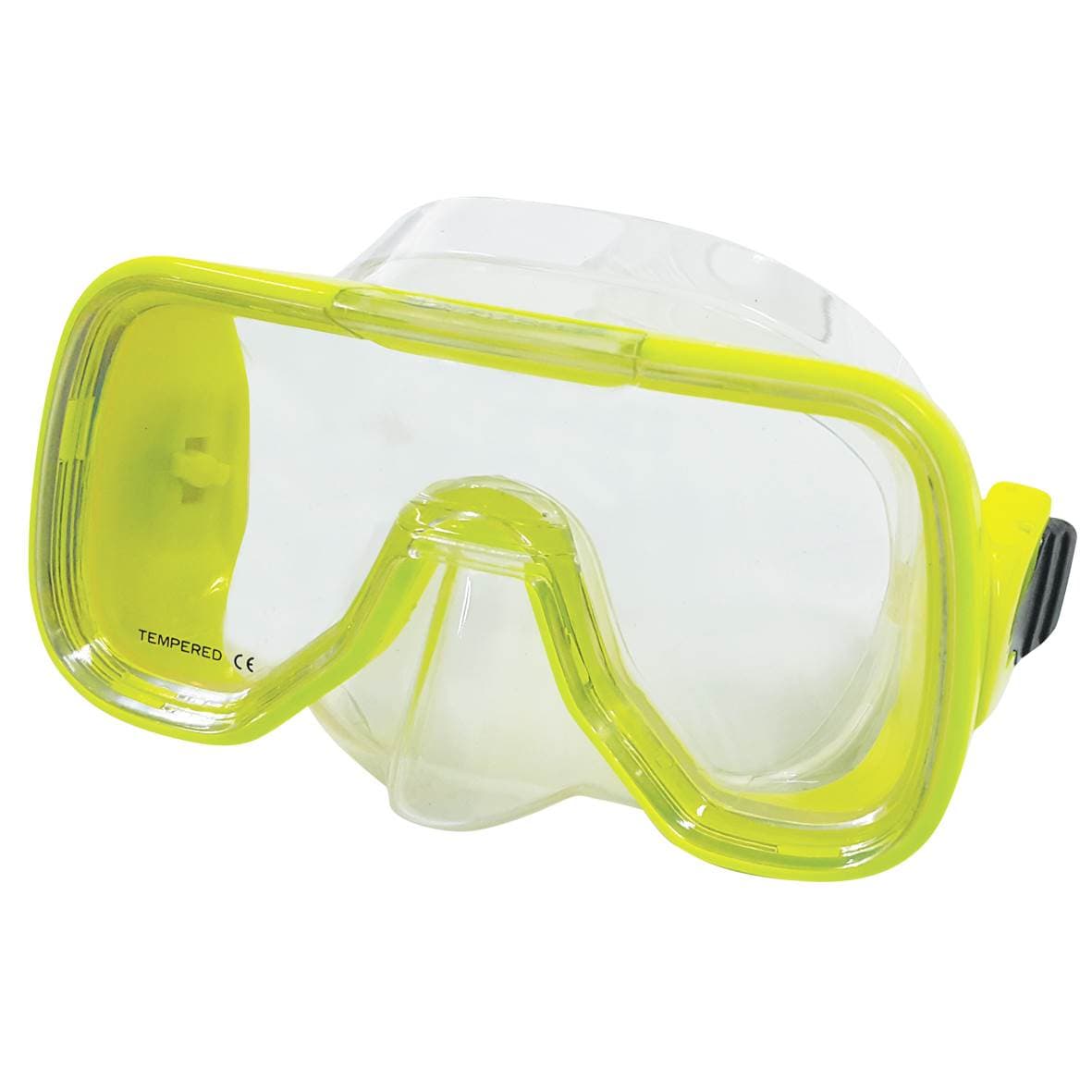Saekodive Runner Junior Mask
