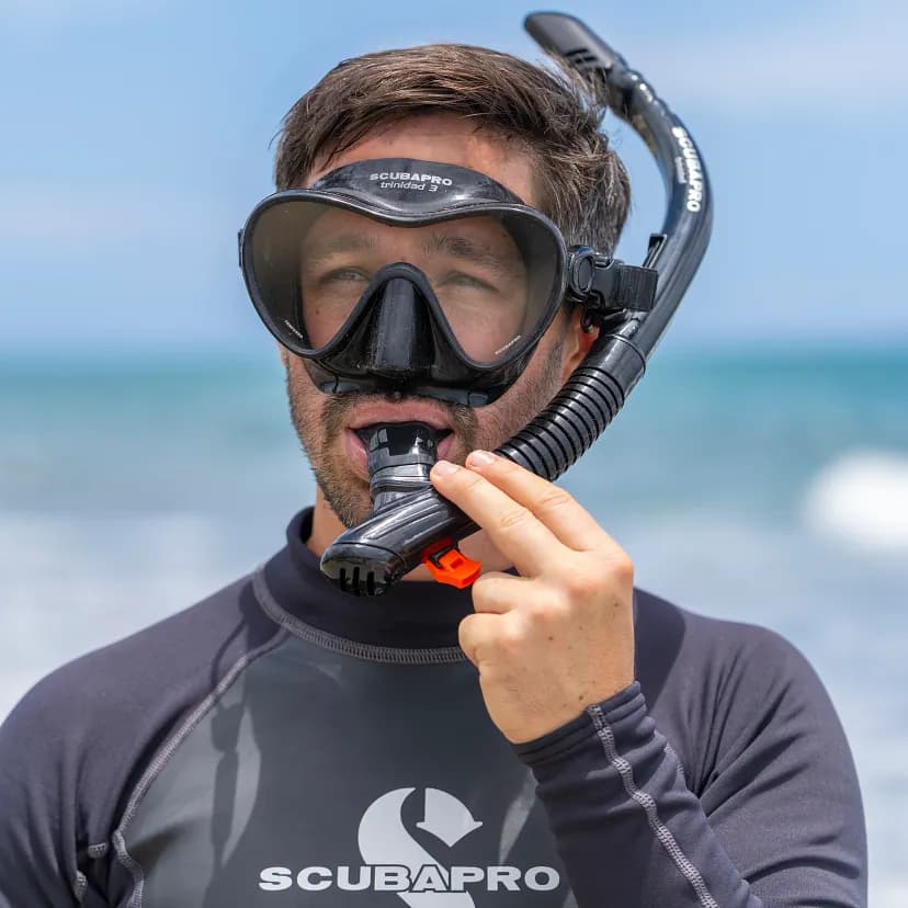 Scubapro Trinidad Snorkel
