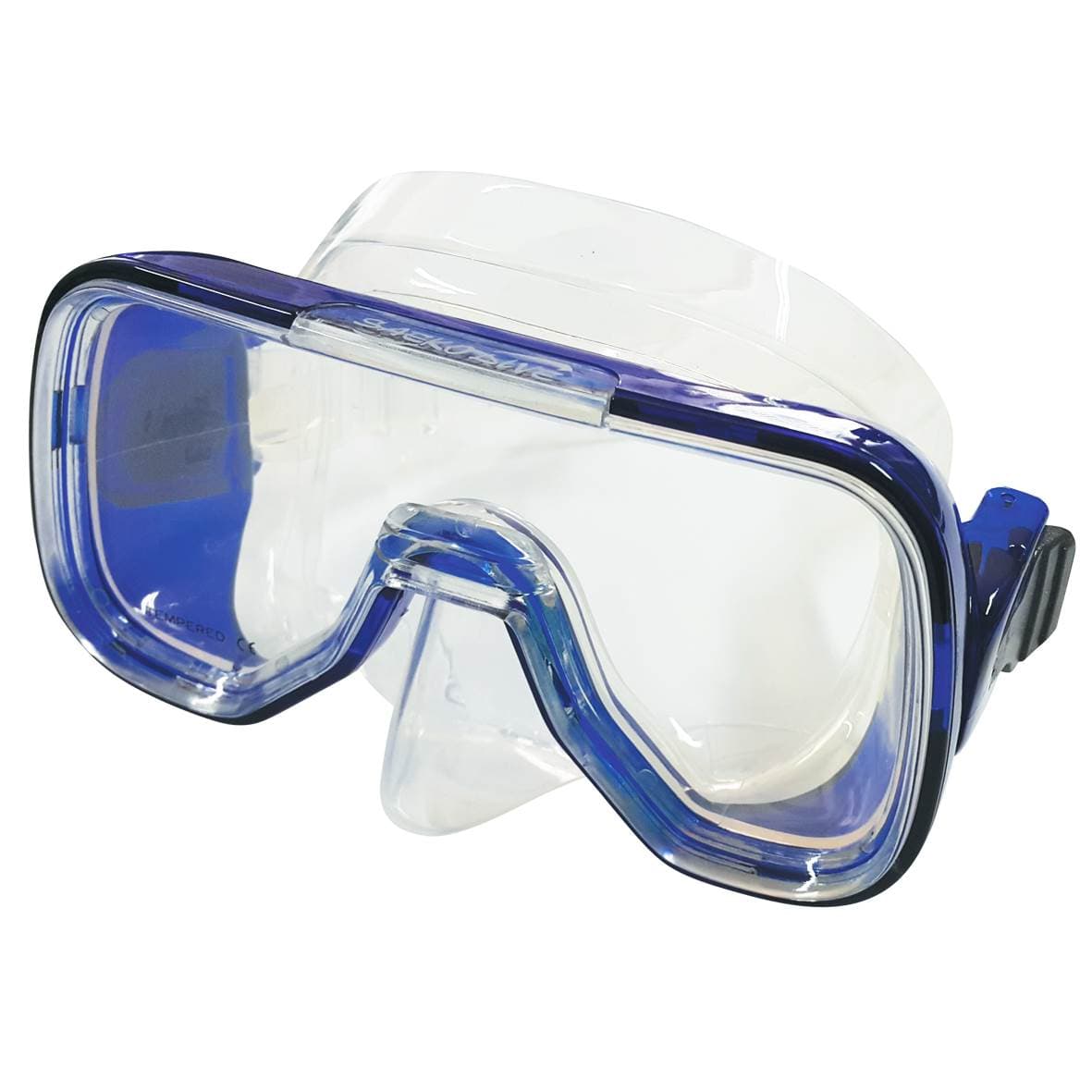 Saekodive Runner Junior Mask