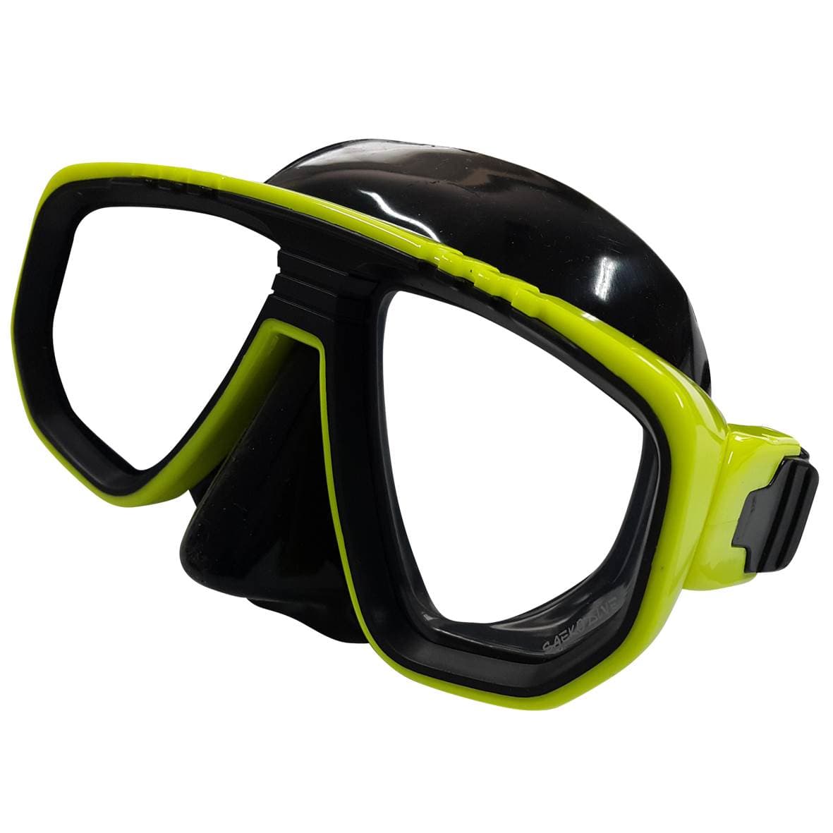 Saekodive Runner Mask