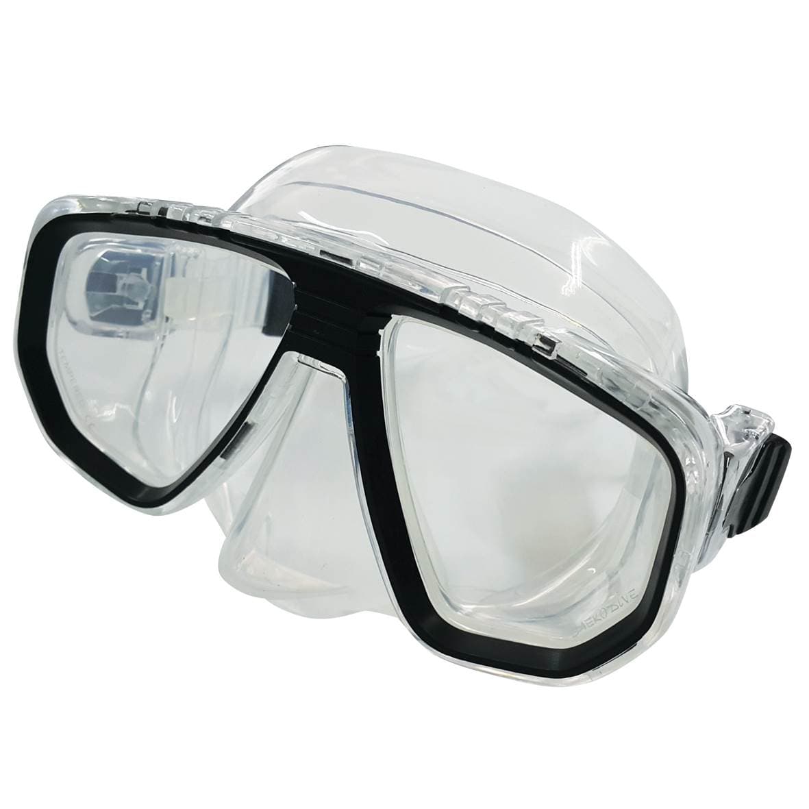 Saekodive Runner Mask
