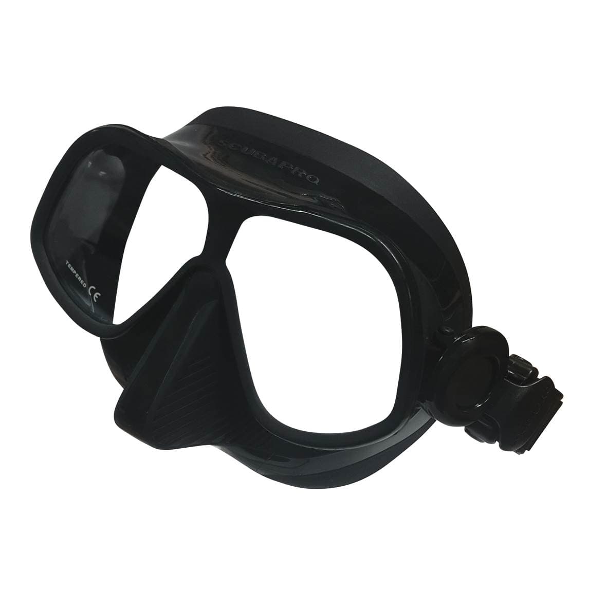 Scubapro Steel Com Mask