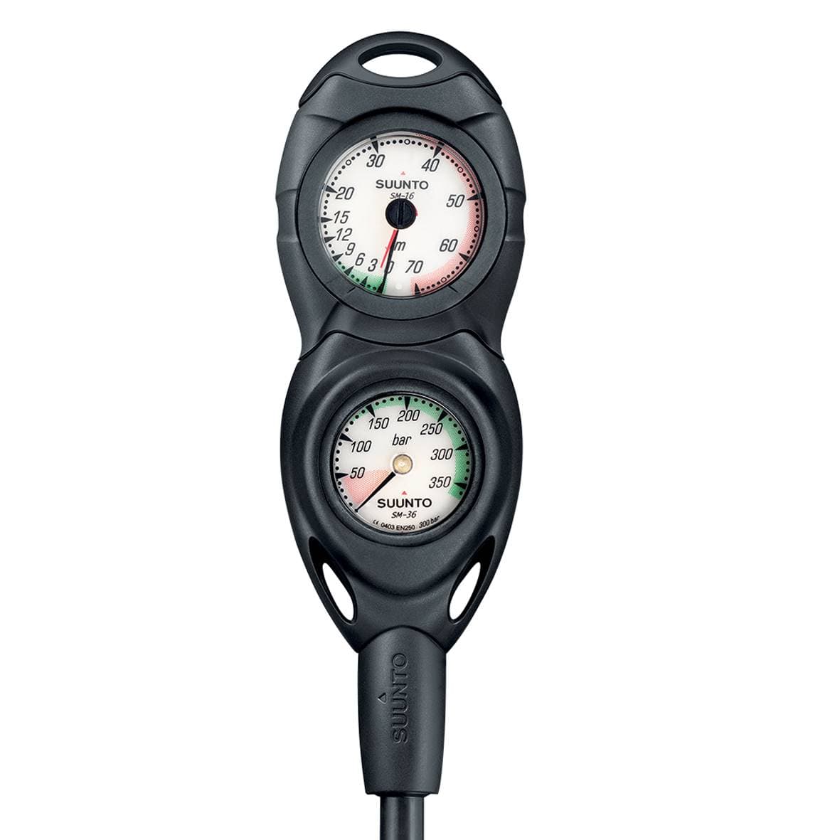 Suunto CB-TWO in Line Gauge