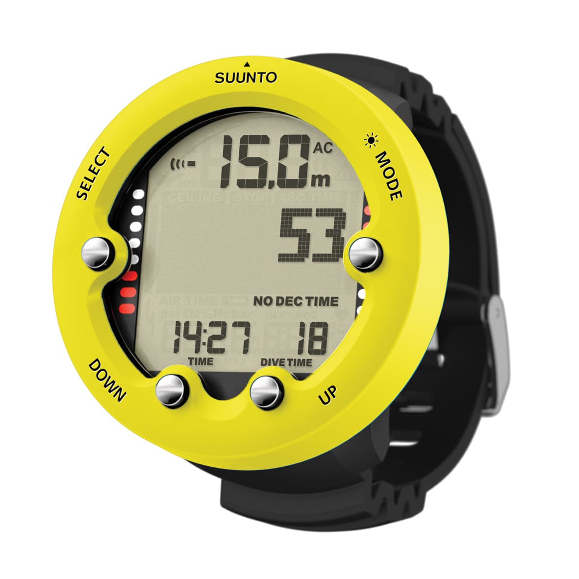 Suunto Zoop Novo Dive Computer