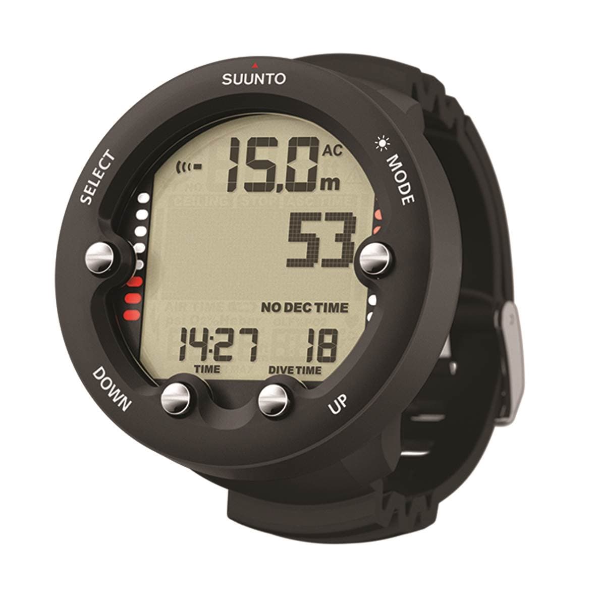 Suunto Zoop Novo Dive Computer