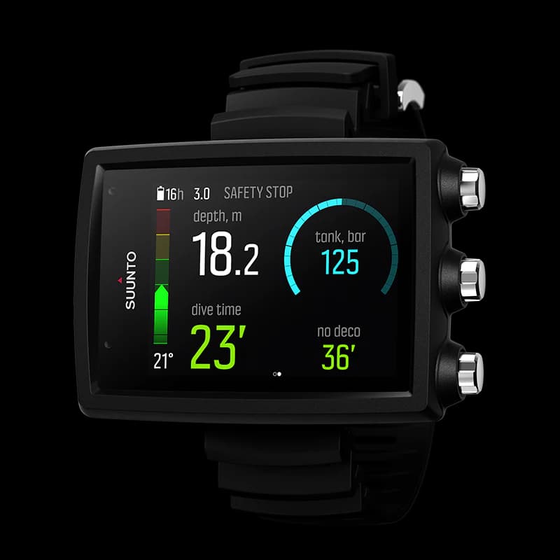 Suunto Eon Core Dive Computer