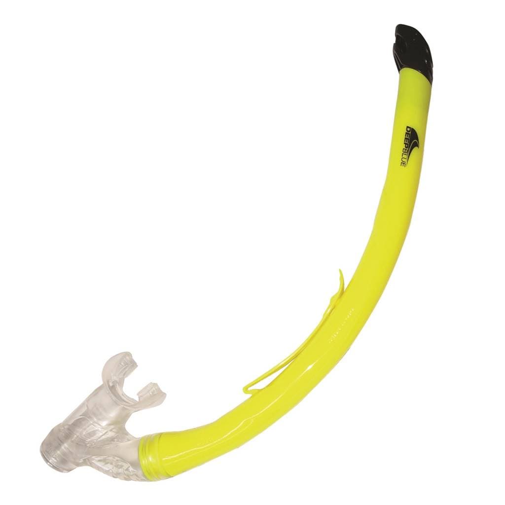 Deep Blue Mako Snorkel