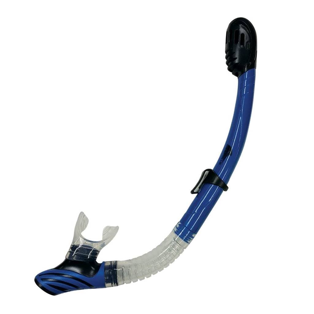 Deep Blue Xtreme Snorkel