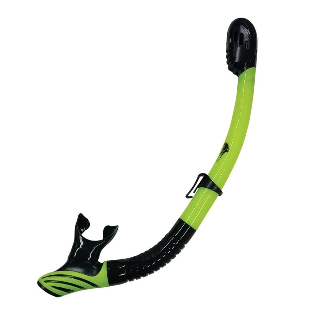 Deep Blue Xtreme Snorkel