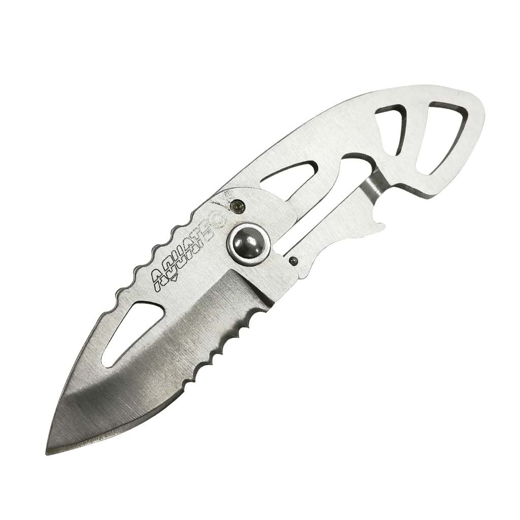 Aquatec Galaxy Mini Folding Knife