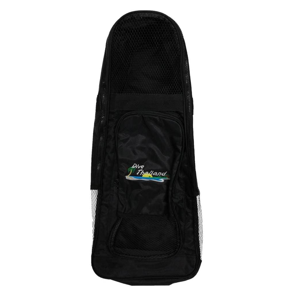 Deep Blue Snorkeling Bag