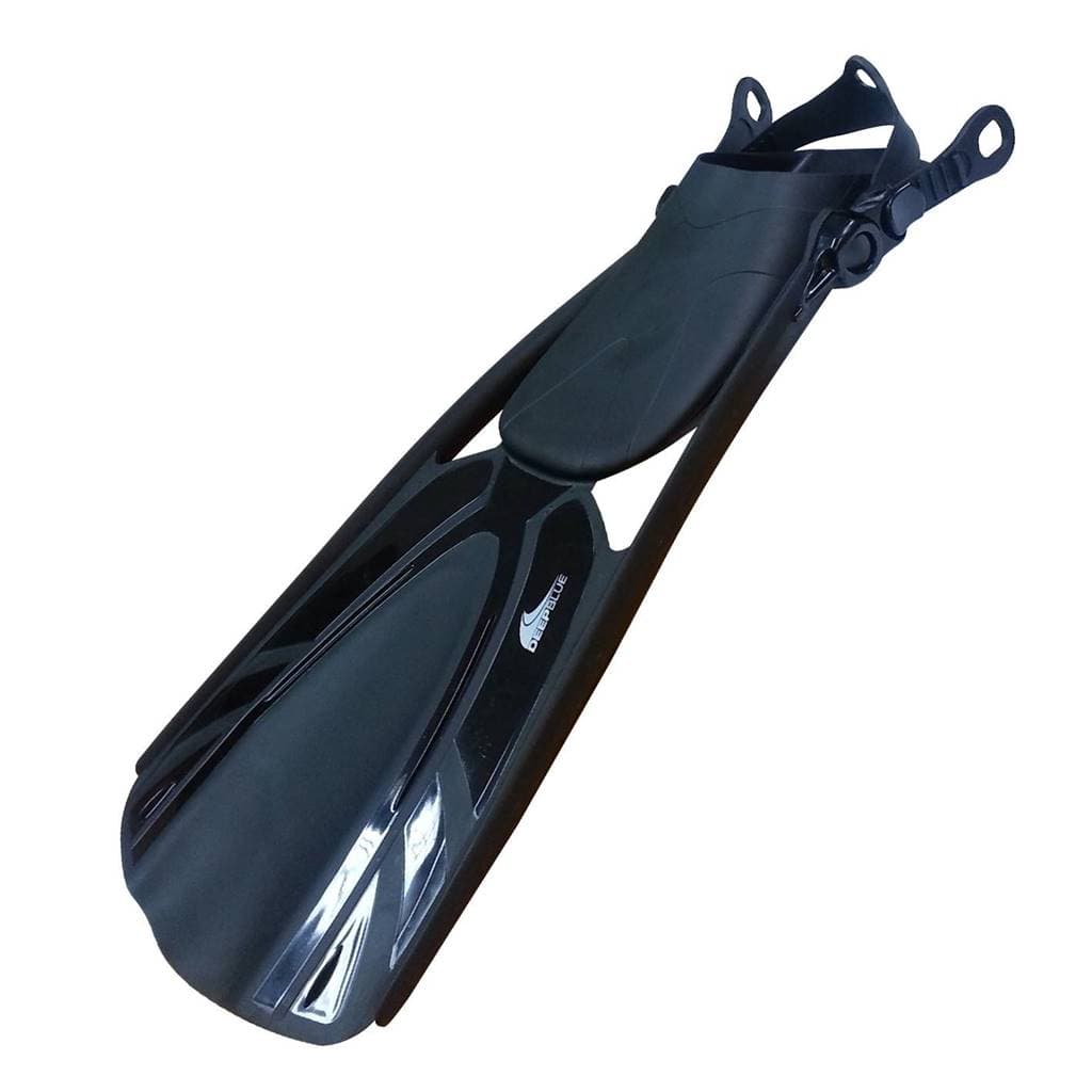 Deep Blue Speed 3 Fins