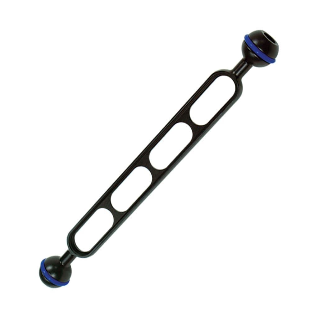 X-Adventurer Double Ball Arm