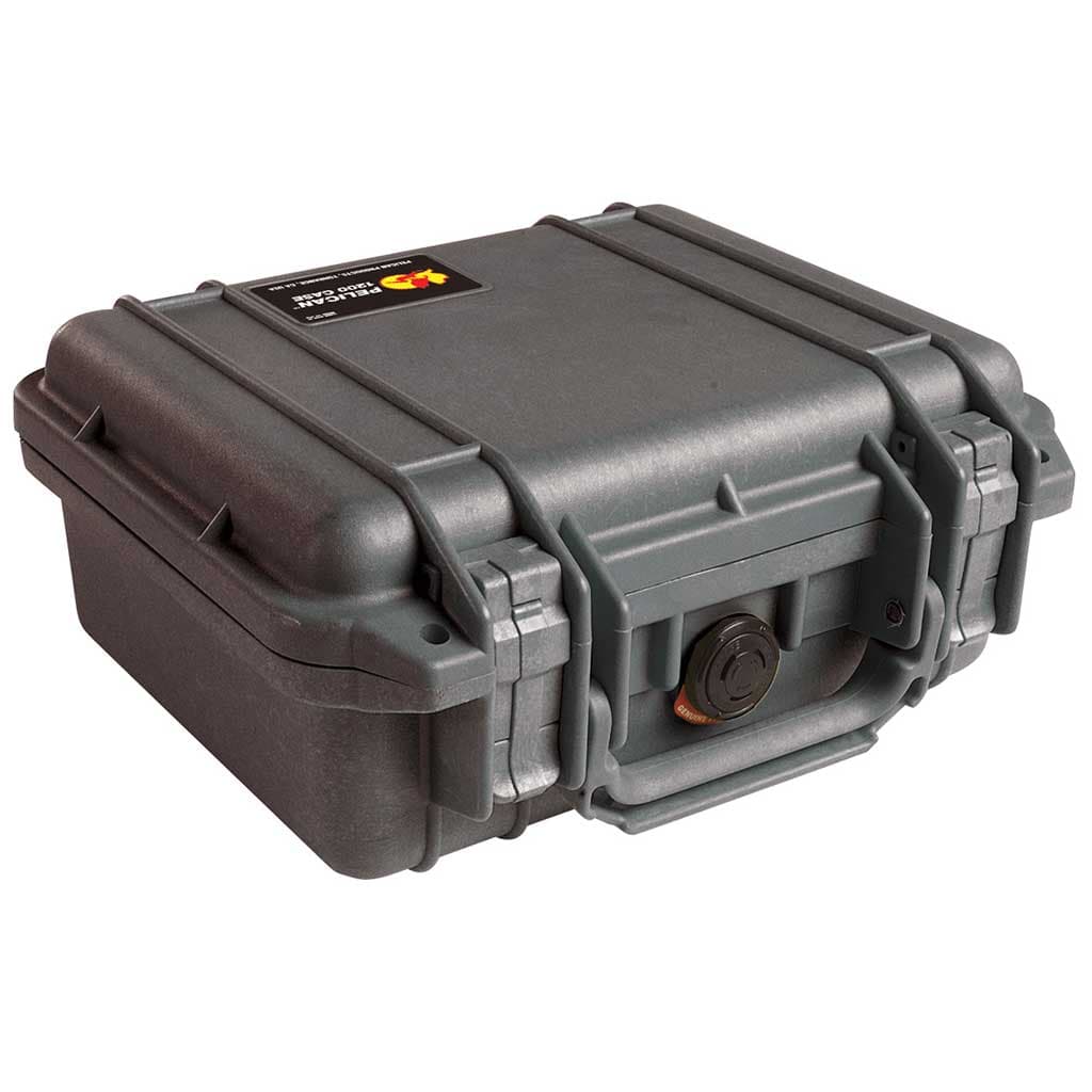 Pelican 1200 Protector Case
