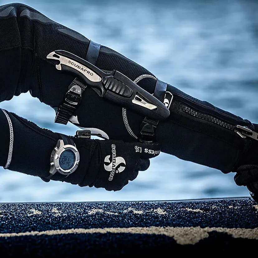 Scubapro Mako Knife