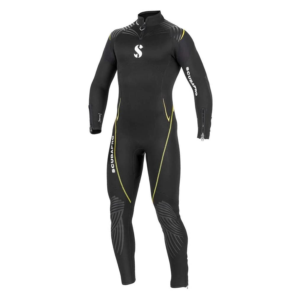 Scubapro Definition Wetsuit 3mm – Men