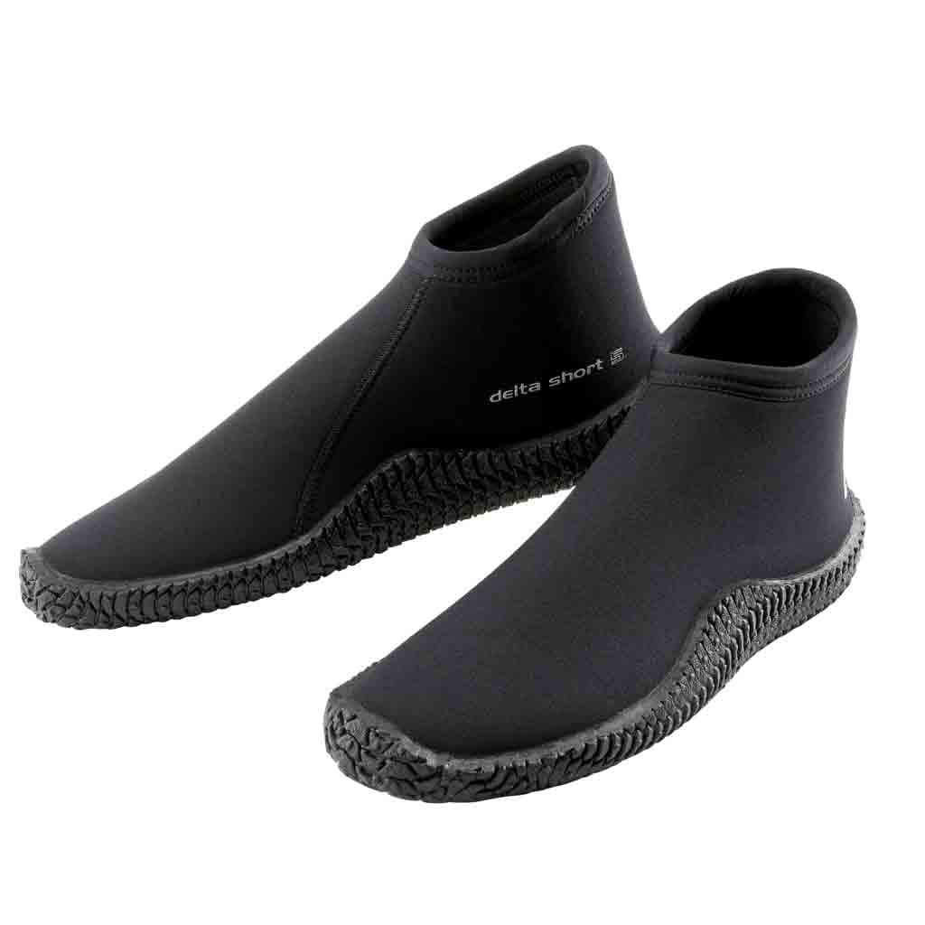 Scubapro Delta Short Boots 3mm