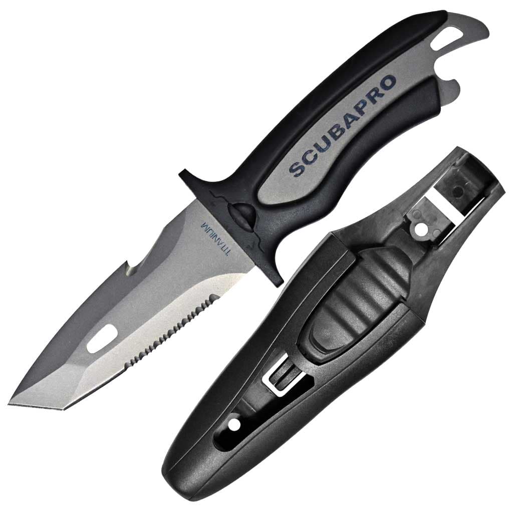 Scubapro Mako Knife