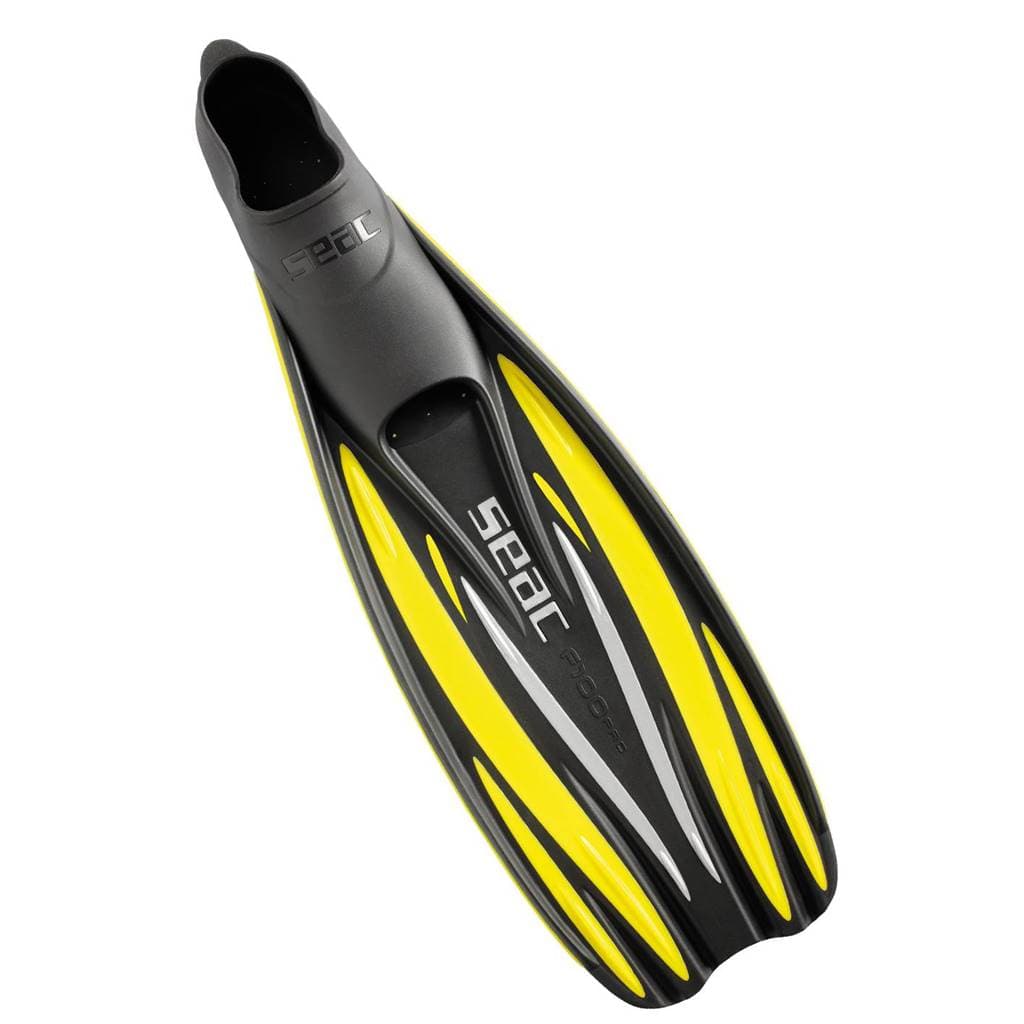 Seac F100 Pro Fins