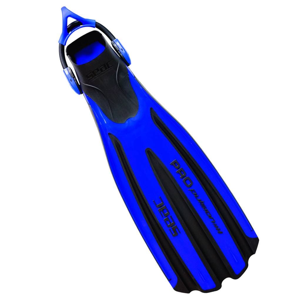 Seac Propulsion S Fins