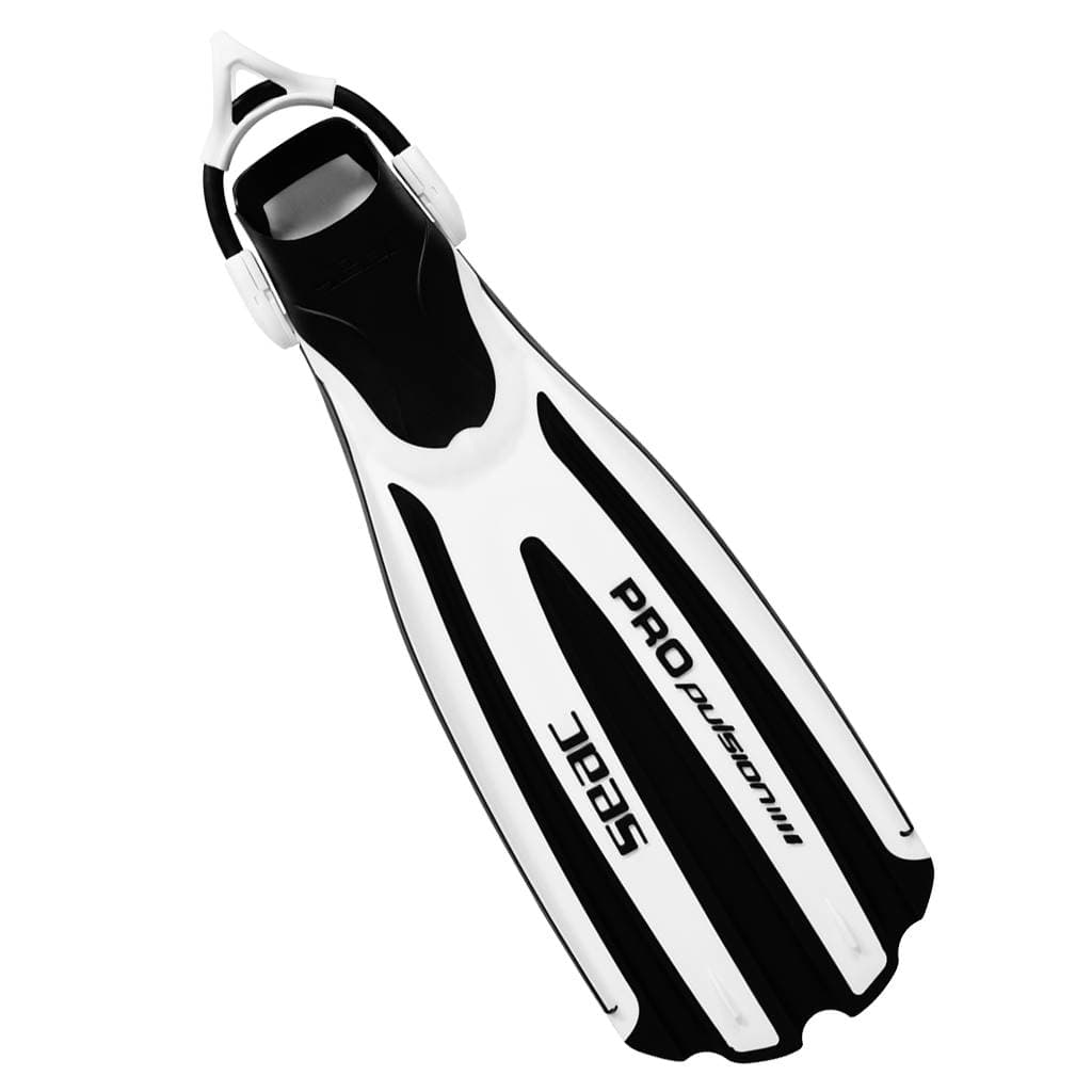 Seac Propulsion S Fins